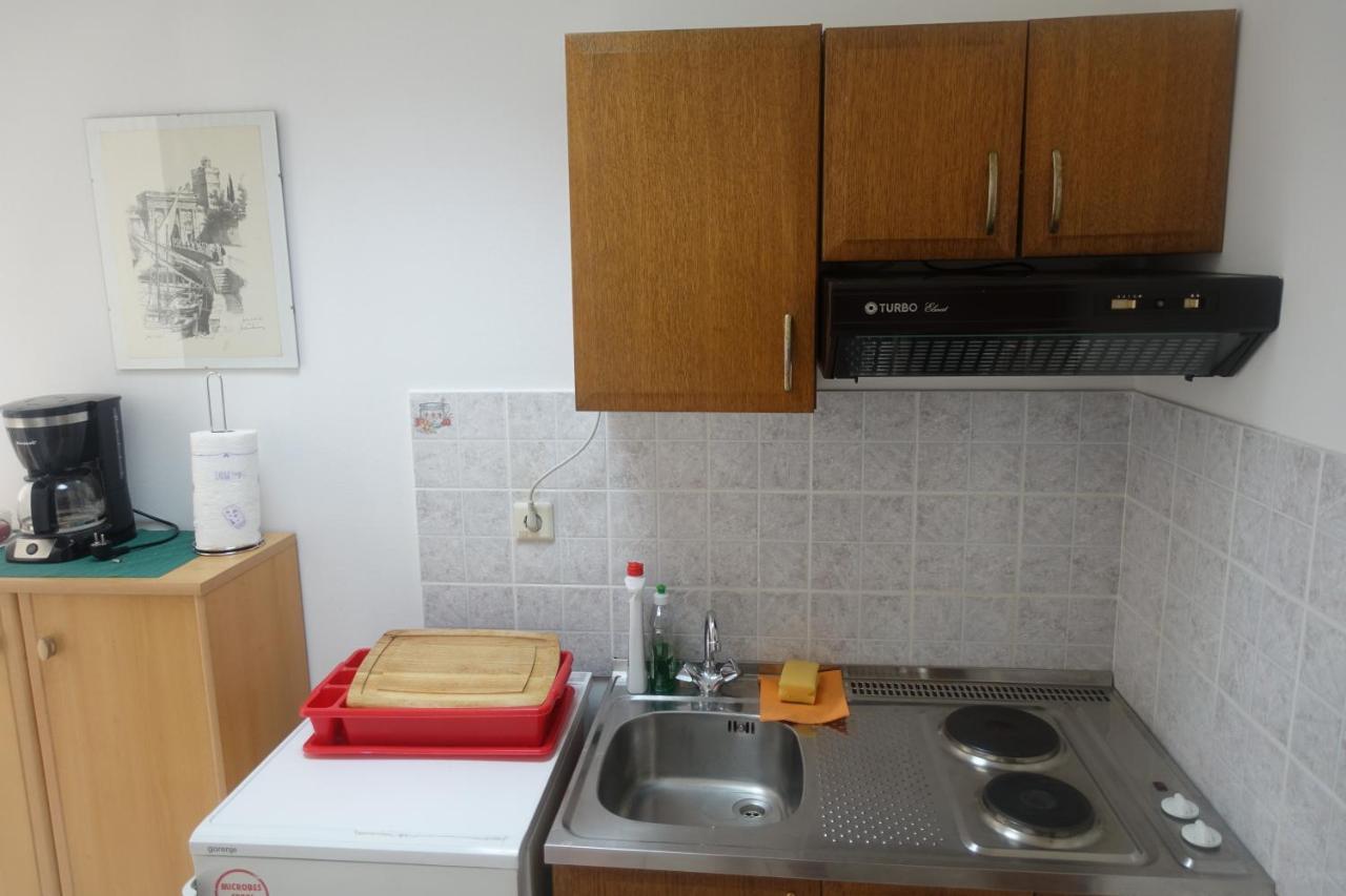 Apartments Galeb Rtina Exterior photo