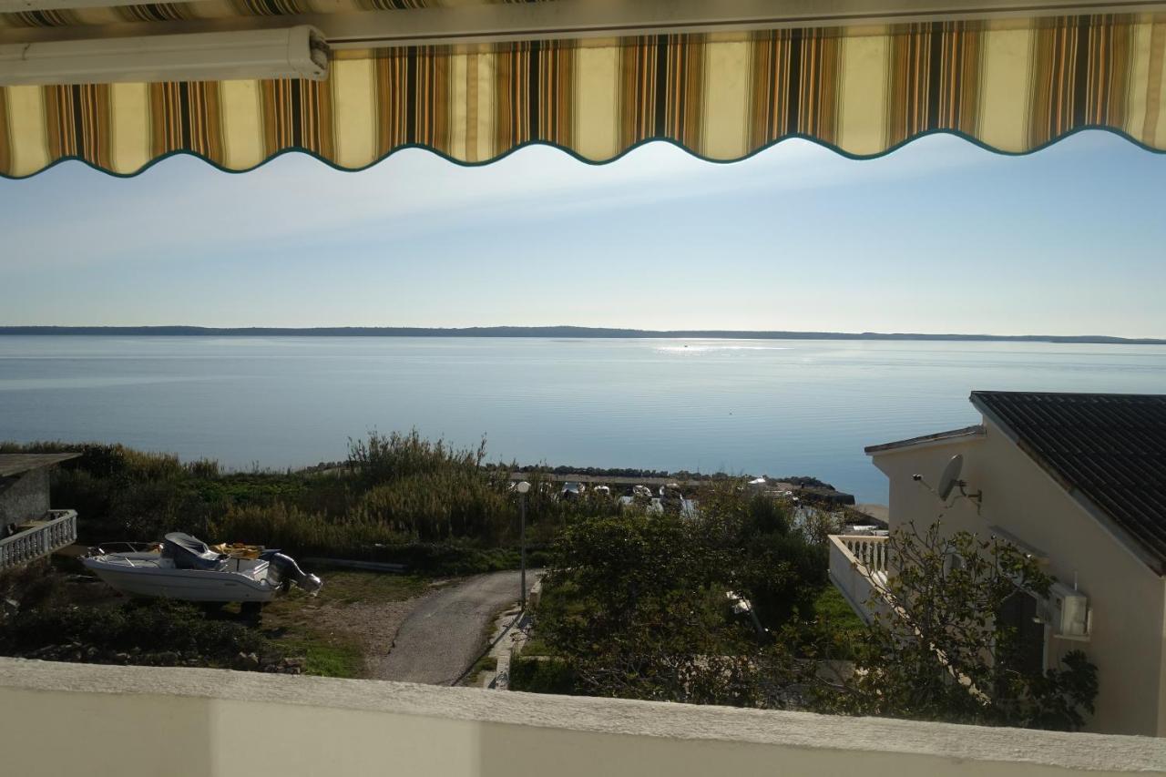 Apartments Galeb Rtina Exterior photo