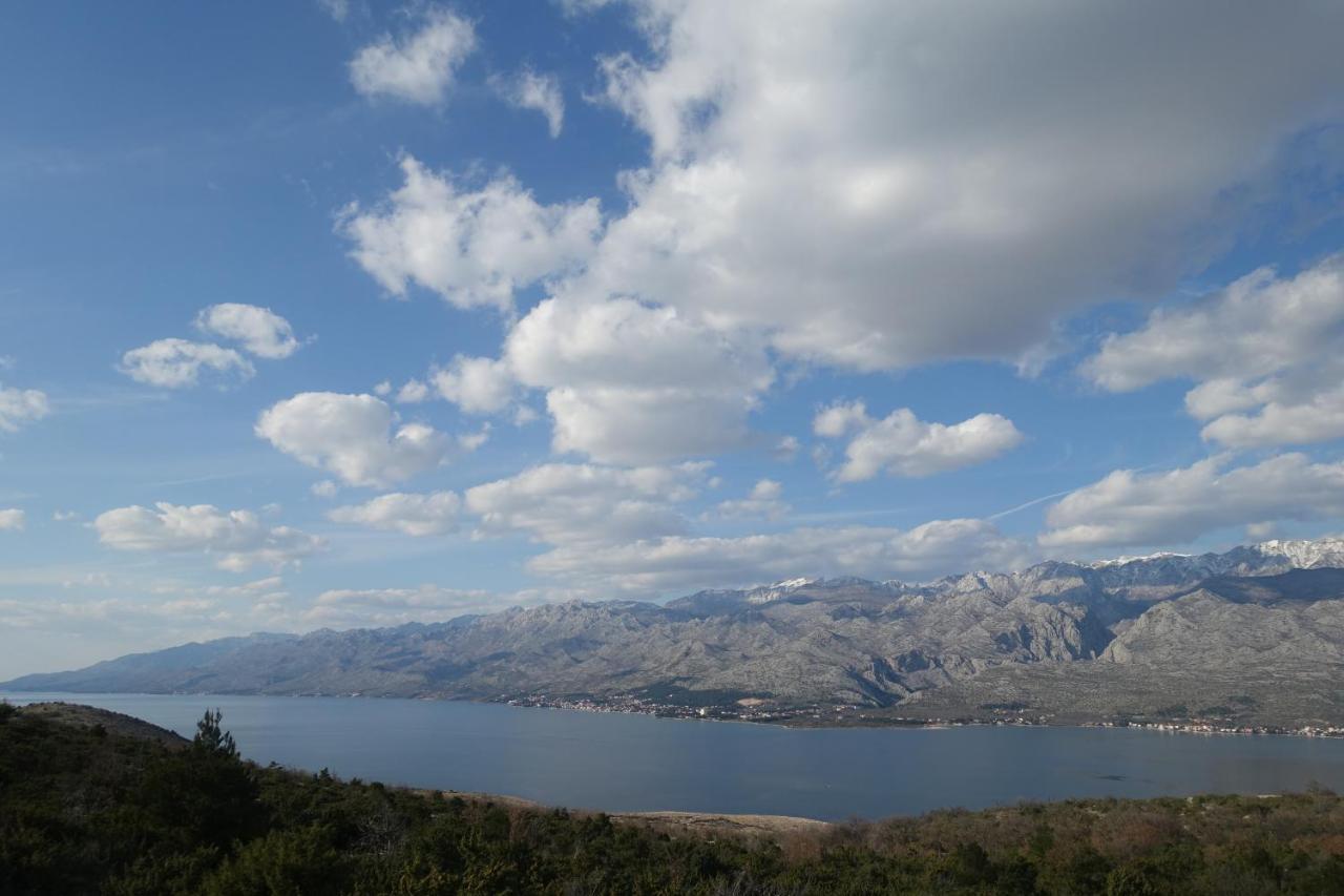 Apartments Galeb Rtina Exterior photo