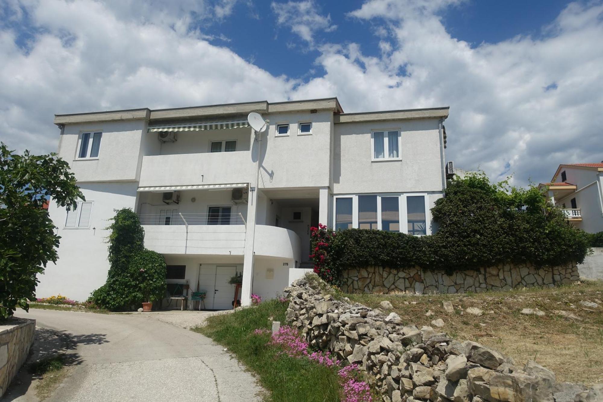 Apartments Galeb Rtina Exterior photo