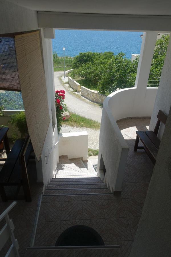Apartments Galeb Rtina Exterior photo